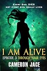 Through Your Eyes by Cameron Cage