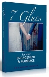 7 Glues for Your Engagement and Marriage