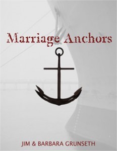 Marriage Anchors