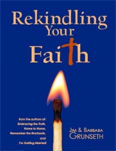 Rekindling Your Faith