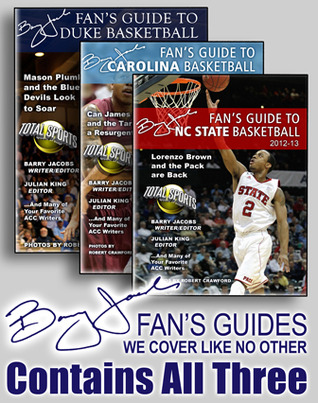 Fan's Guide to ACC Basketball 2012-2013