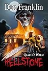 Reaper’s Walk by Don Franklin
