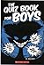 The Quiz Book for Boys