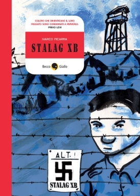 Stalag XB (Paperback)