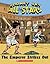 Looney Bay All-Stars #5: The Emperor Strikes Out