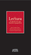 Lectura. El diseño de una familia tipográfica