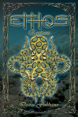 Ethos (Equinox, #2)