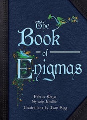 The Book of Enigmas (Hardcover)