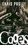 Cages by Chris Pasley Cages by Chris Pasley