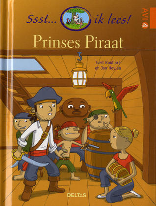 Prinses Piraat