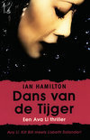 Dans van de tijger (Ava Li, #1)