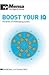 Mensa Boost Your IQ: Hundre...