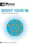 Mensa Boost Your ...
