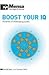 Mensa Boost Your IQ: Hundreds of Challenging Puzzles