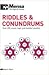Mensa Riddles & Conundrums: Over 200 Visual, Logic and Number Puzzles