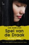 Spel van de Draak (Ava Li, #2)