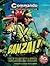 Commando: Banzai!