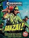 Commando: Banzai!
