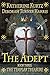 The Templar Treasure by Katherine Kurtz
