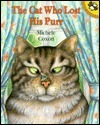 The Cat Who Lost His Purr (Paperback)