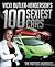 Vicki Butler-Henderson's 100 Sexiest Cars