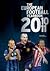 European Football Yearbook 2010/11