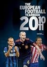 European Football Yearbook 2010/11