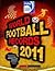 FIFA World Football Records 2011 by Keir Radnedge
