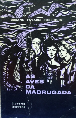 As Aves da Madrugada (Paperback)