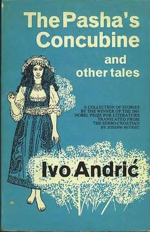 The Pasha's Concubine, and Other Tales (Hardcover)