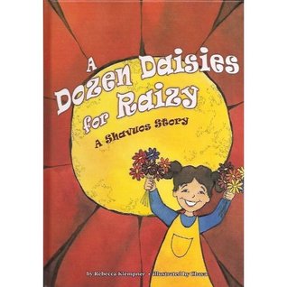 A Dozen Daisies for Raizy (Hardcover)