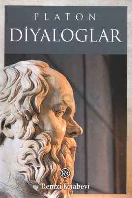 Diyaloglar (Unknown Binding)