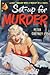 Set-up for Murder
