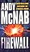 Firewall (Nick Stone, #3)