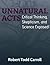 Unnatural Acts: Critical Th...