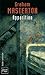 Apparition by Graham Masterton