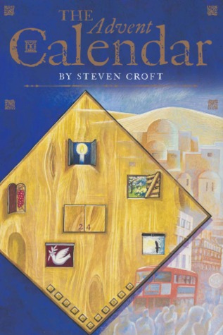 The Advent Calendar (Christmas Fiction Book 1)