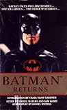 Batman Returns by Craig Shaw Gardner