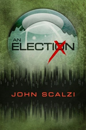 An Election (ebook)