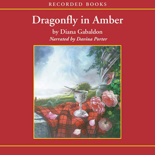 Dragonfly in Amber
