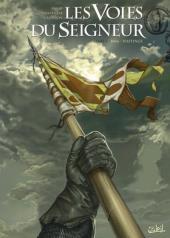 1066, Hastings (Les Voies du Seigneur, #1)