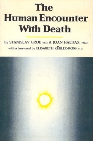 The Human Encounter With Death (Paperback)