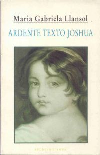 Ardente texto Joshua (Paperback)