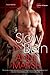 Slow Burn (Smoke Jumpers, #2)