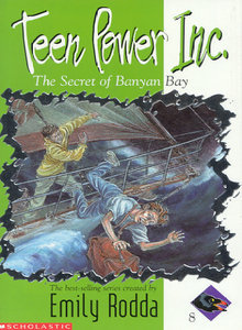 The Secret of Banyan Bay (Raven Hill Mysteries, #8)
