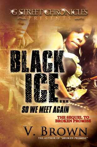 Black Ice...So We Meet Again (ebook)