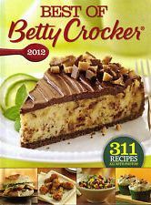 Best of Betty Crocker 2012