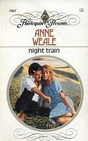 Night Train (Paperback)