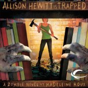 Allison Hewitt Is Trapped