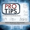 PROTIPS: Smart St...